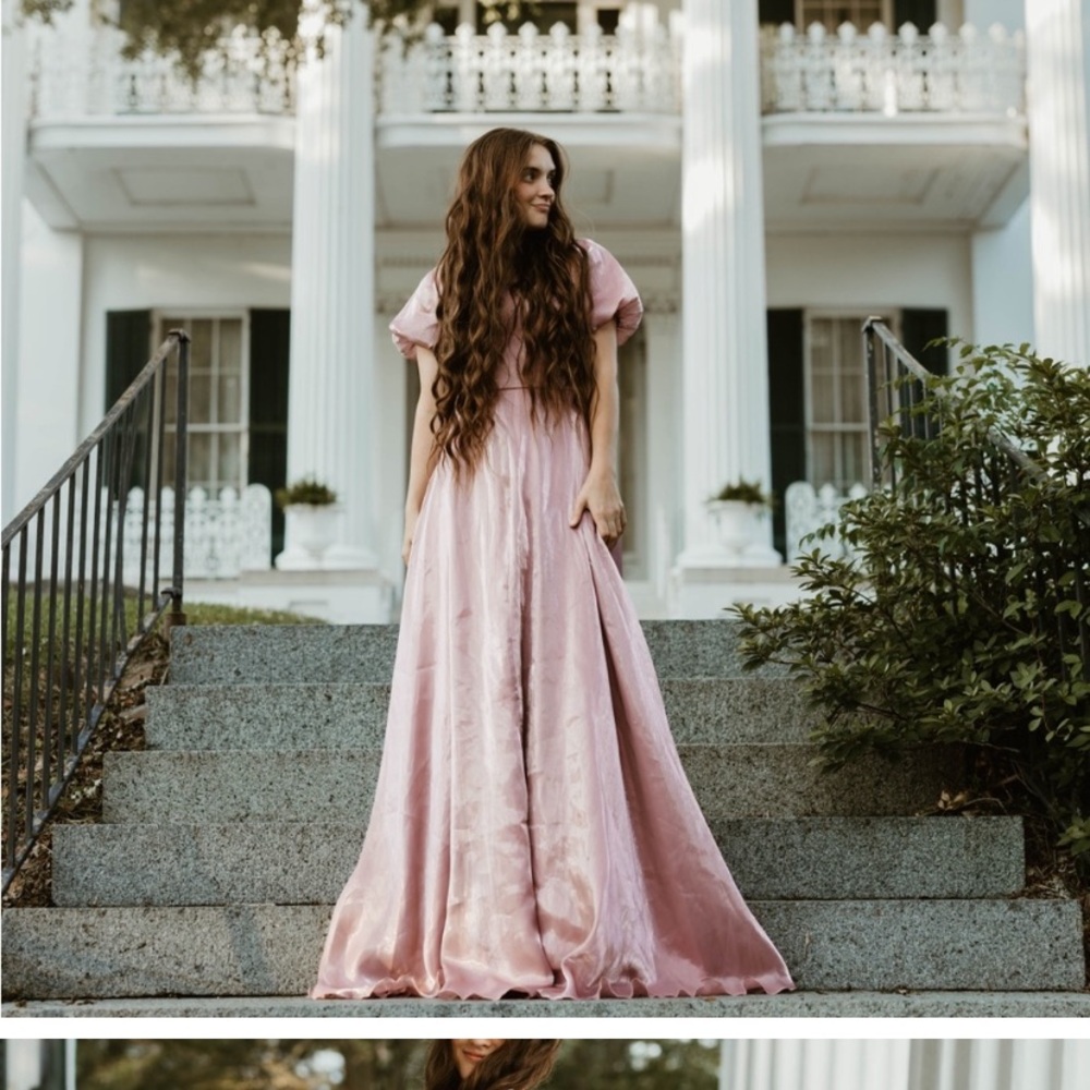 JessaKae dress